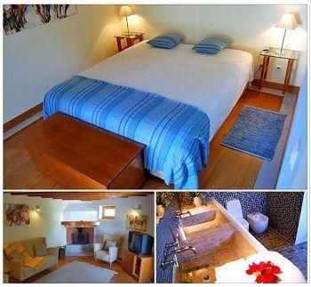 Solar do Magoito - Guest House4