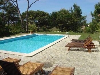 Solar do Magoito - Guest House1