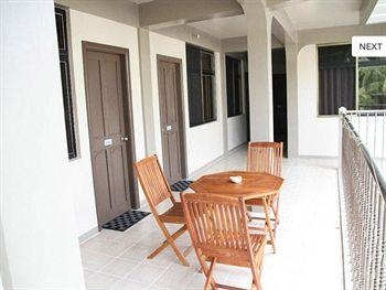 DW Motel Palau2