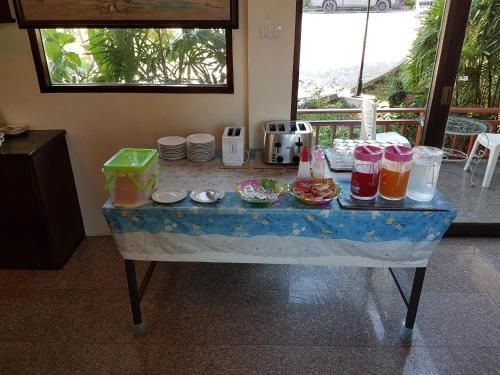 Noren Resort4