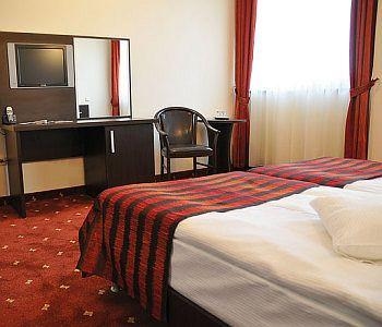 HOTEL ROBERTS0