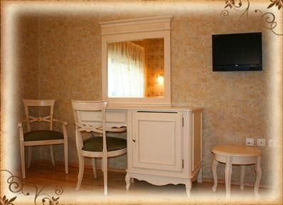 Hotel Casa cu Tei2