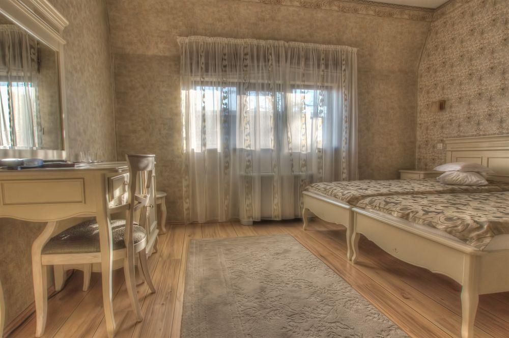 Hotel Casa cu Tei3
