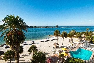 Wyndham Garden Clearwater Beach1