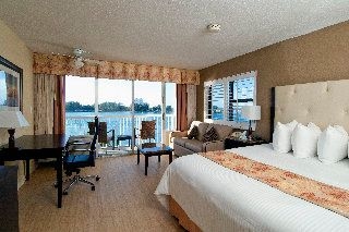 Wyndham Garden Clearwater Beach4