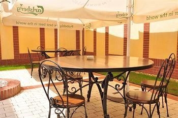 Koronna Hotel0