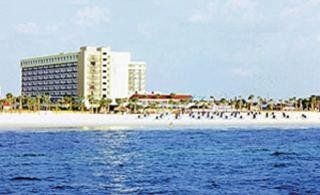 Hilton Clearwater Beach3
