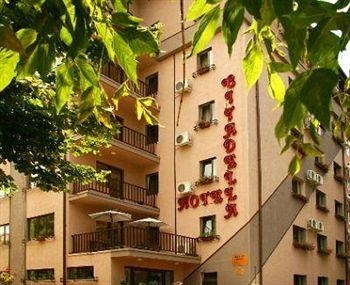 Citadella Hotel4