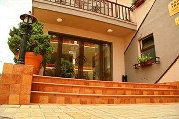 Citadella Hotel3