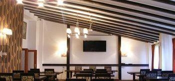 Citadella Hotel1