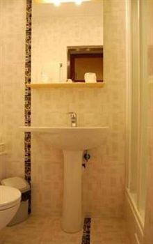 Citadella Hotel0