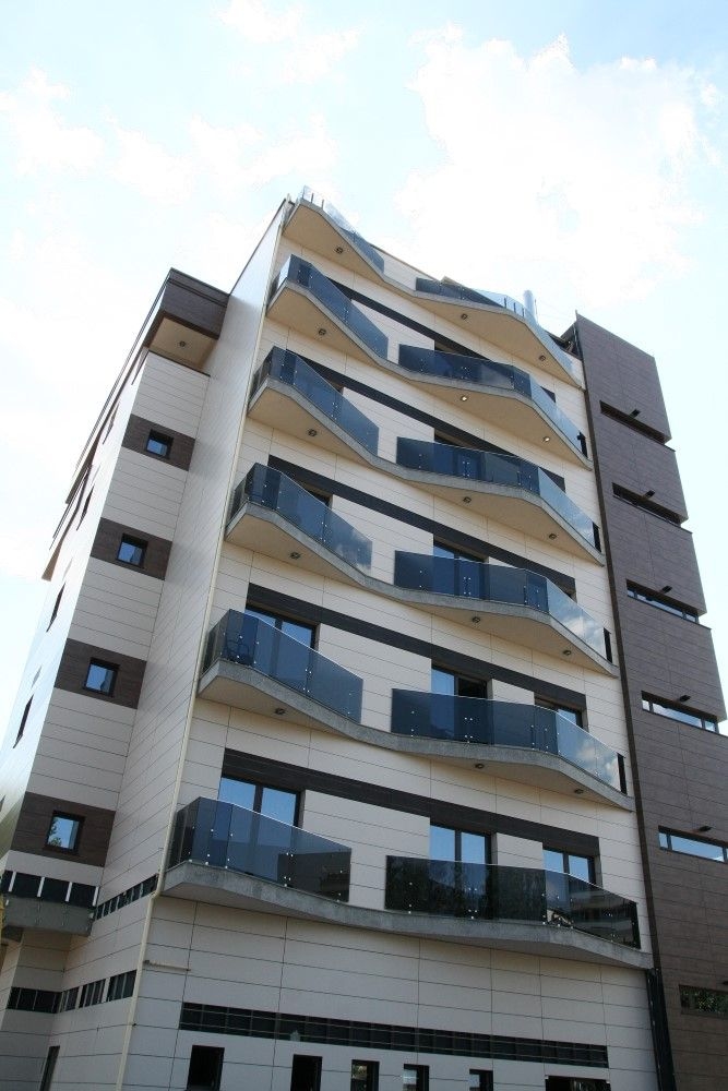 Scapino Hotel0