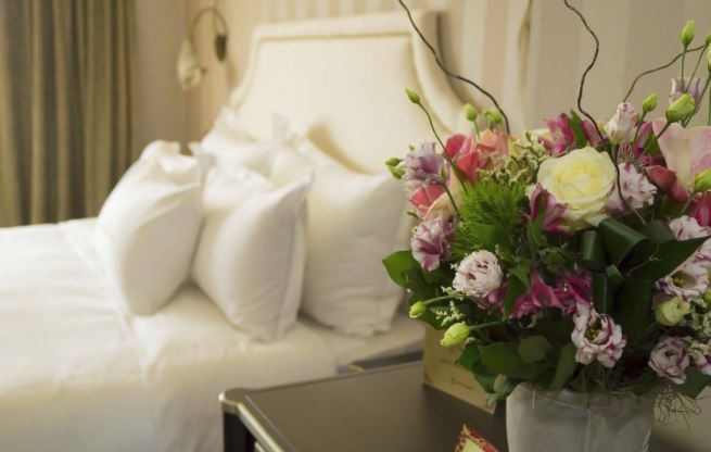 Prahova Plaza Hotel0
