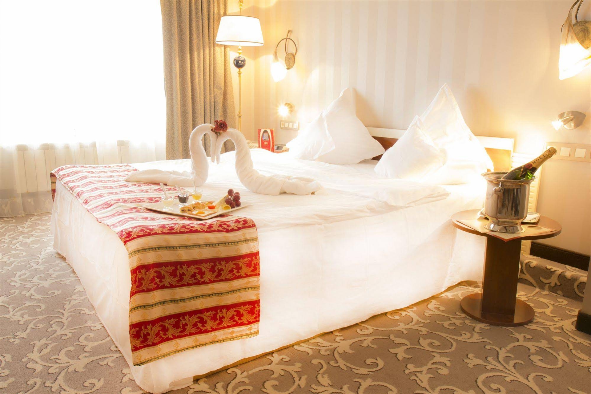 Prahova Plaza Hotel3