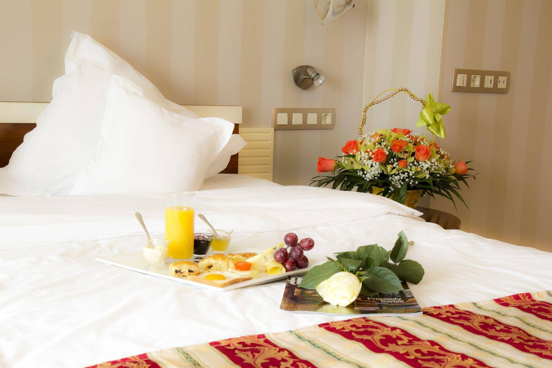 Prahova Plaza Hotel2