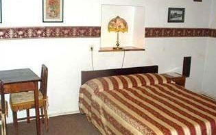 Guesthouse Postavarului4