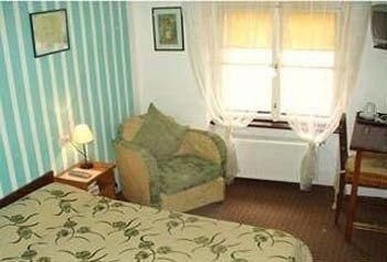 Guesthouse Postavarului2