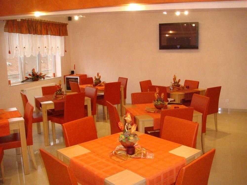 Krone Hotel Bistrita3
