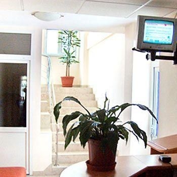 Hostel Elvetia0