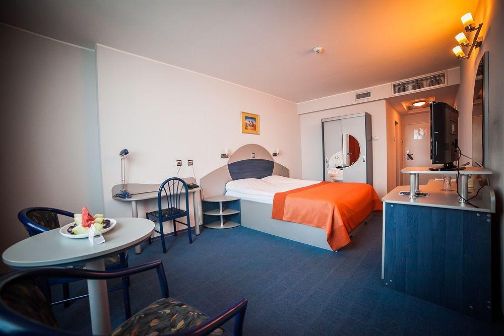 Vega Hotel4