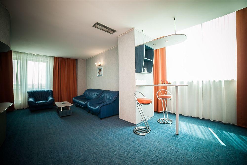 Vega Hotel0