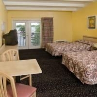 Americas Best Inn Suites1
