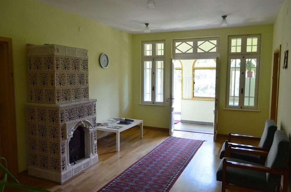 Vila Sinaia 19291