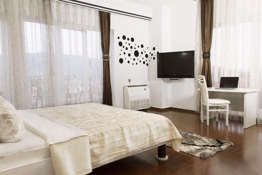 Hotel AFA Residence1