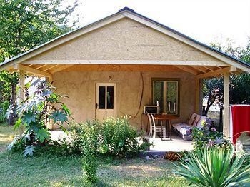 Biosphere Reserve Hostel2