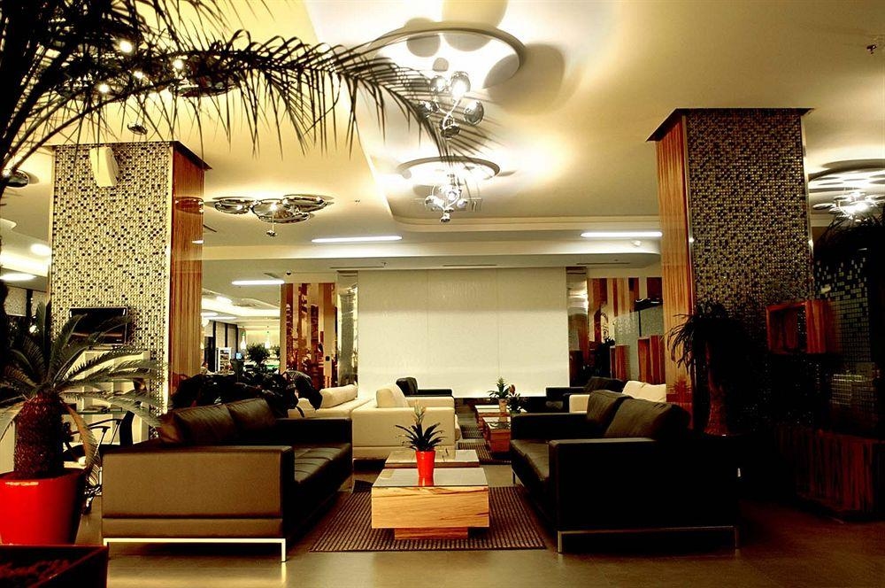 EMERALD HOTEL PRISTINA4