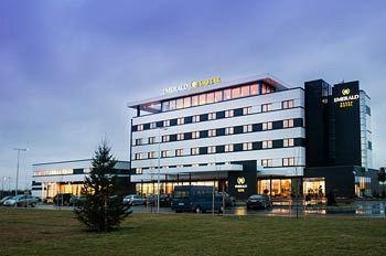 EMERALD HOTEL PRISTINA2