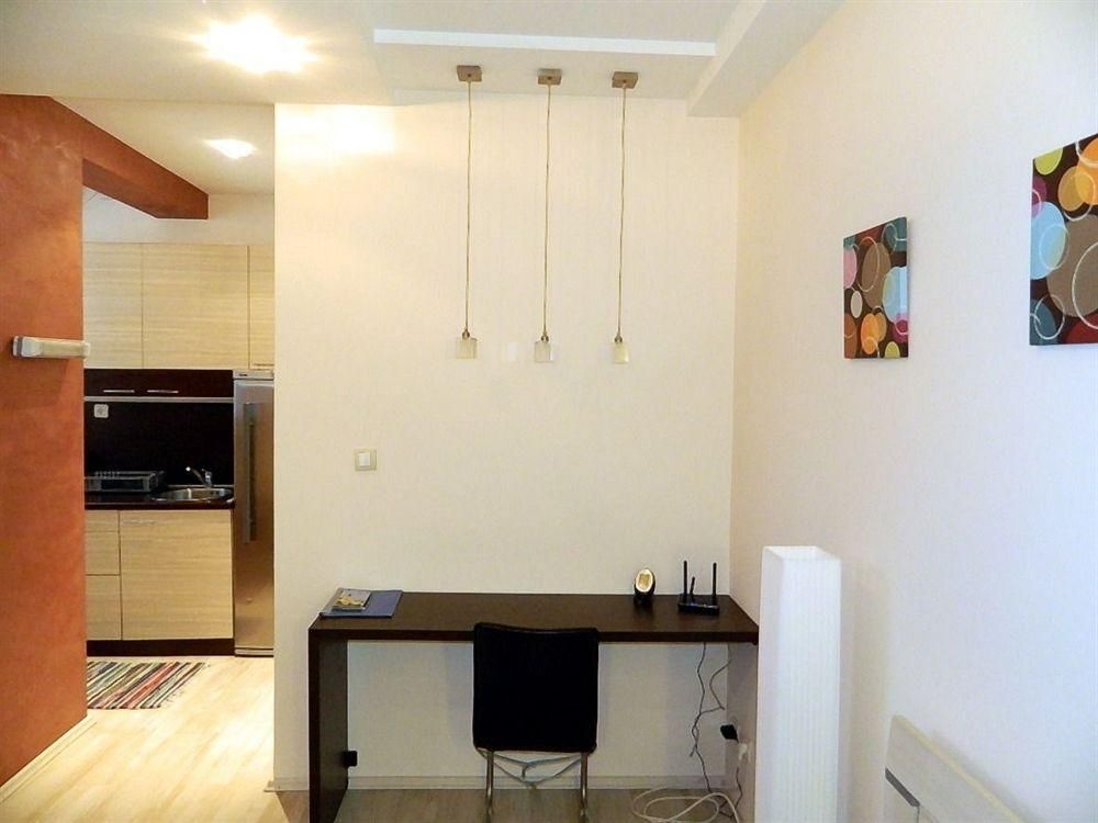 Apartment Vivo1