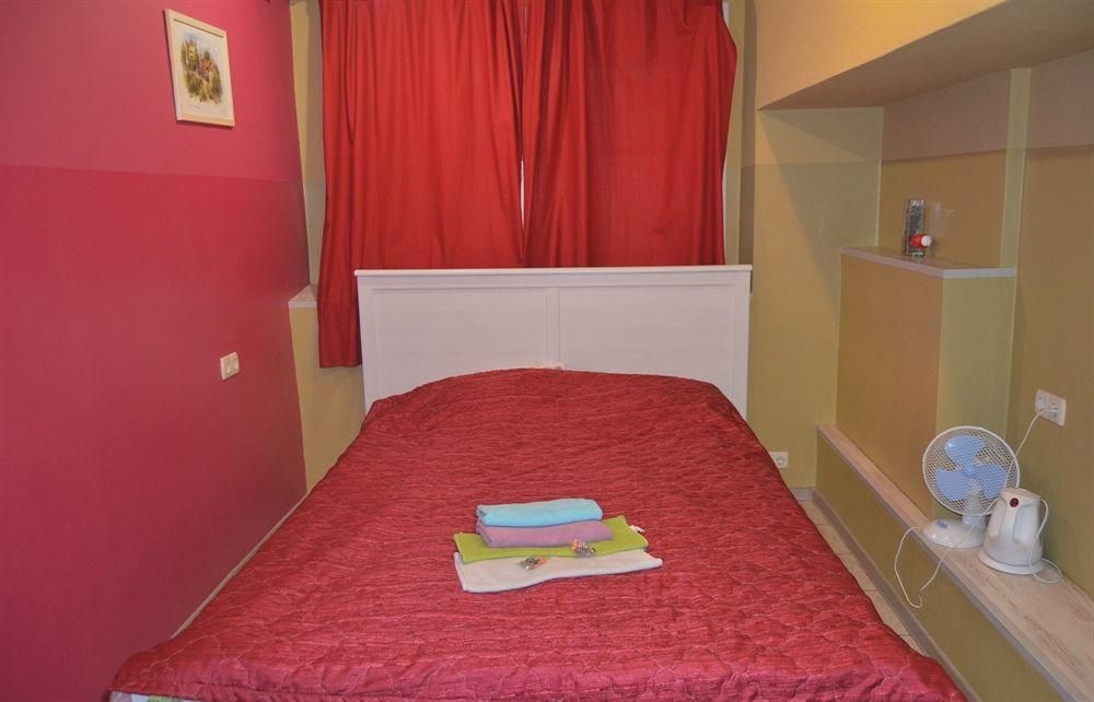 Izmaylovsky mini-hotel - Hostel3