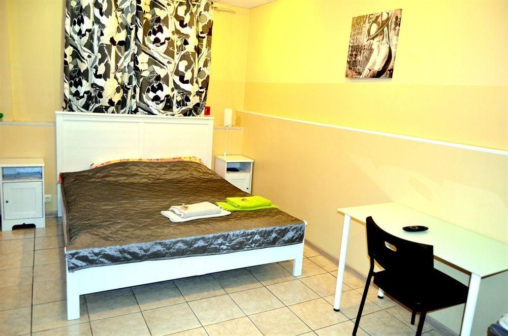 Izmaylovsky mini-hotel - Hostel2