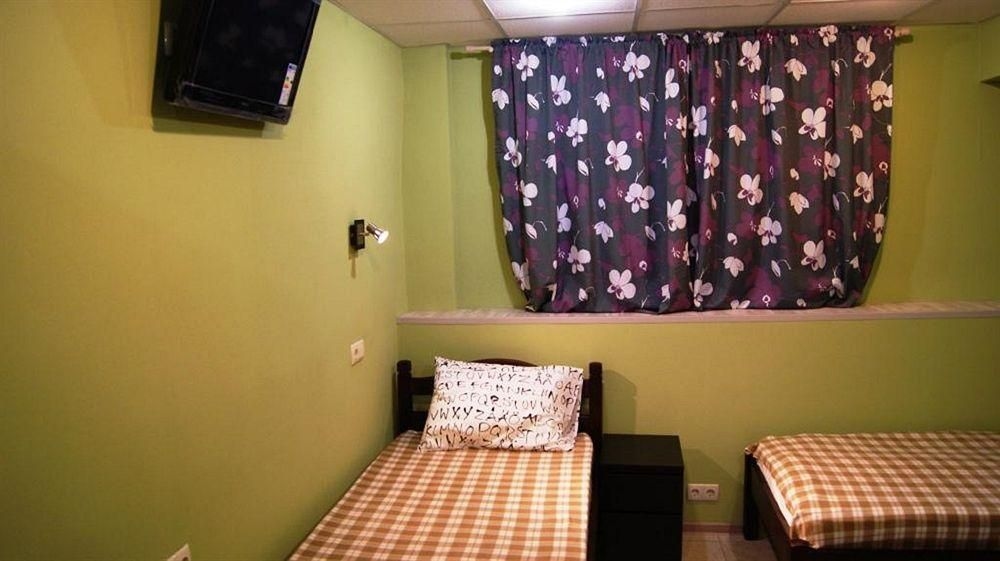 Izmaylovsky mini-hotel - Hostel1