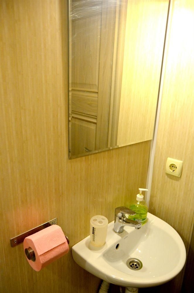 Izmaylovsky mini-hotel - Hostel0