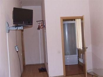 Hotel Na Lyalinom0