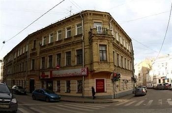 Hotel Na Lyalinom2