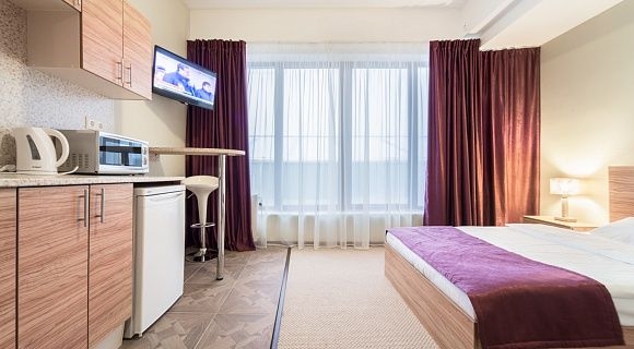 Hills Hotel0
