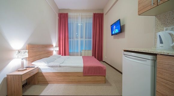 Hills Hotel4