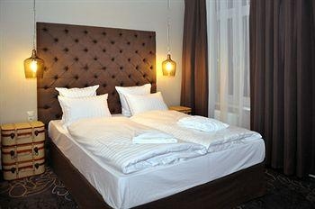 Hotel Tchaikovsky3