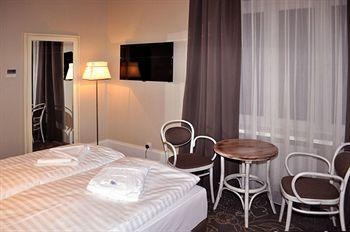 Hotel Tchaikovsky1