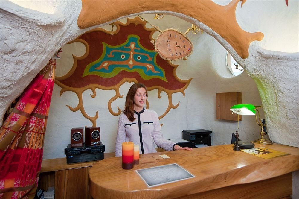 Guest House Om Dom4