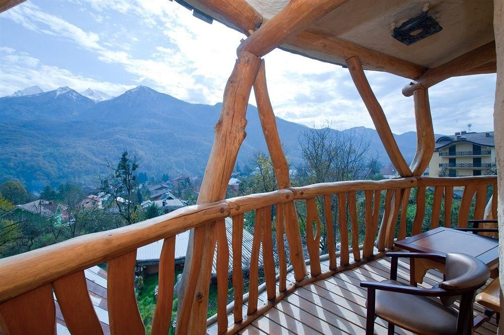 Guest House Om Dom0