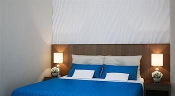 FORWARD Aparthotel2