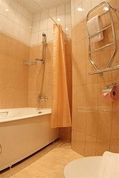 Mini-hotel Old Vienna3