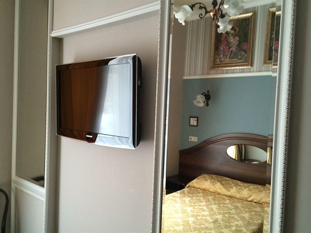 Mini-hotel Old Vienna2