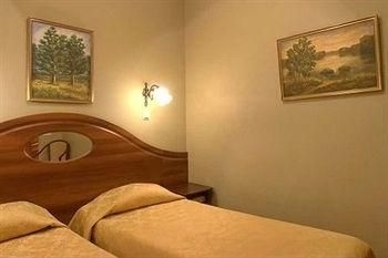 Mini-hotel Old Vienna4
