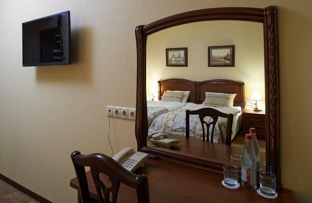 Hotel Godunov2