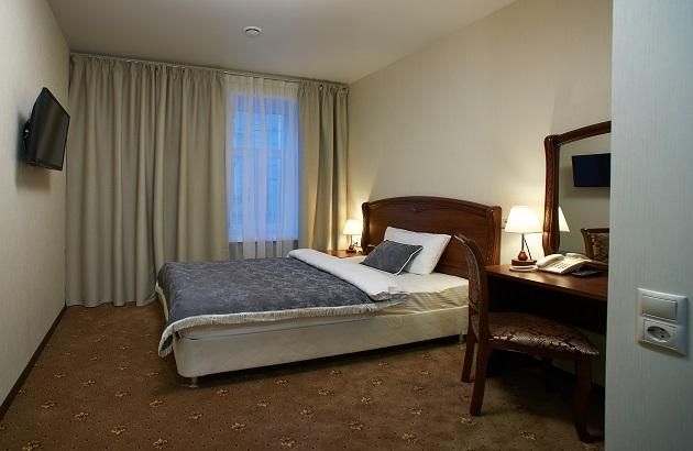 Hotel Godunov4